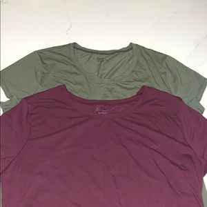 Brand new No Boundaries T-Shirts. Selling Together